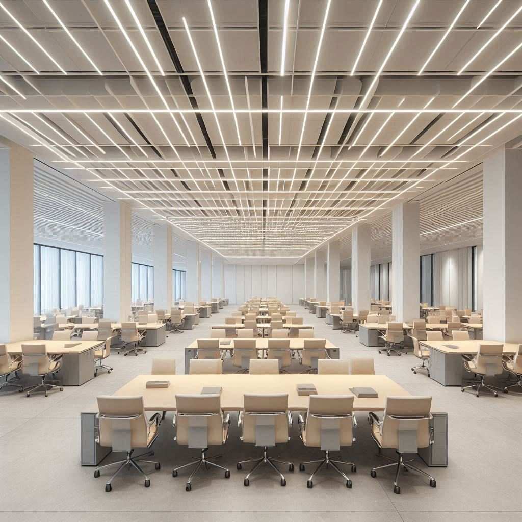 律师事务所怎样让写字楼办公员工心理安全感在季度复盘密集进行中保持流程连贯