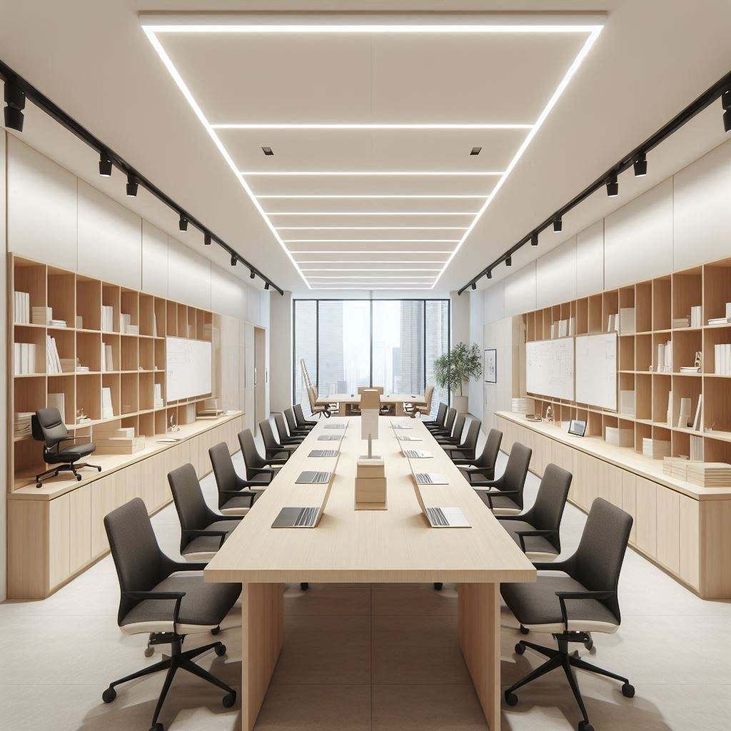 设备批量更换触发写字楼办公智能照明控制异常后培训团队应收集哪些证据